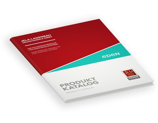 Broschüre Katalog